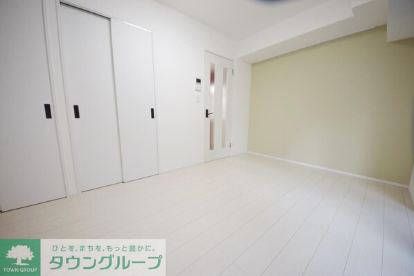 GRANPASEO本郷壱岐坂の物件内観写真